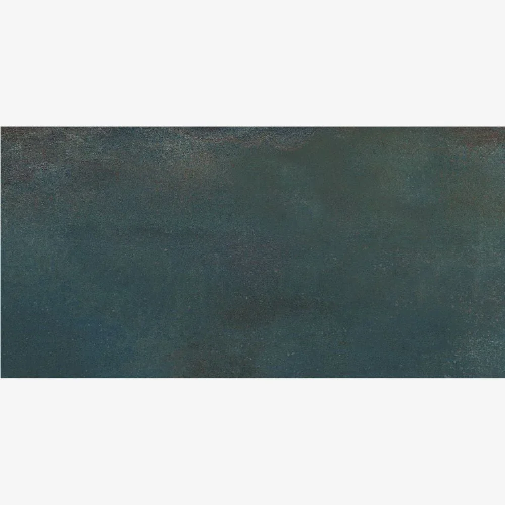 Solvenza Blue Porcelain Tile 60 x 120cm - Image 3