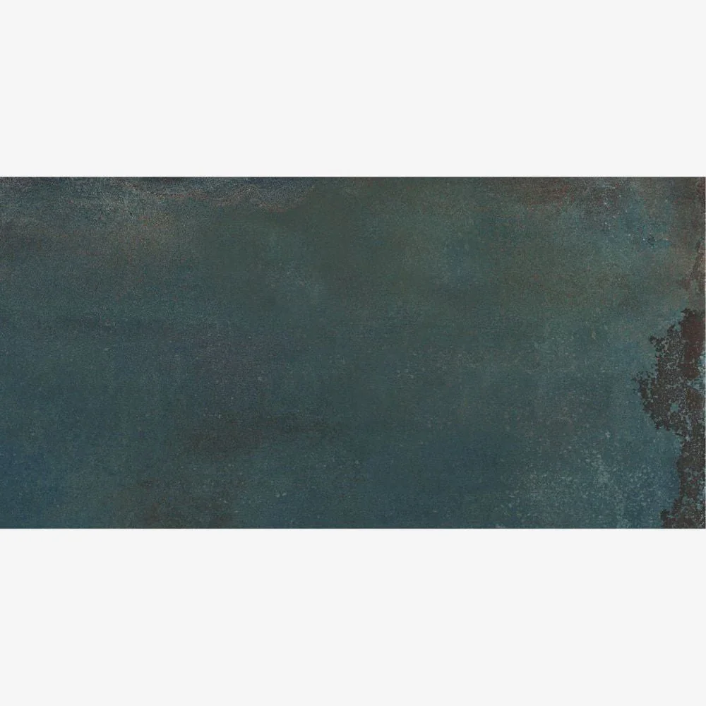 Solvenza Blue Porcelain Tile 60 x 120cm - Image 4