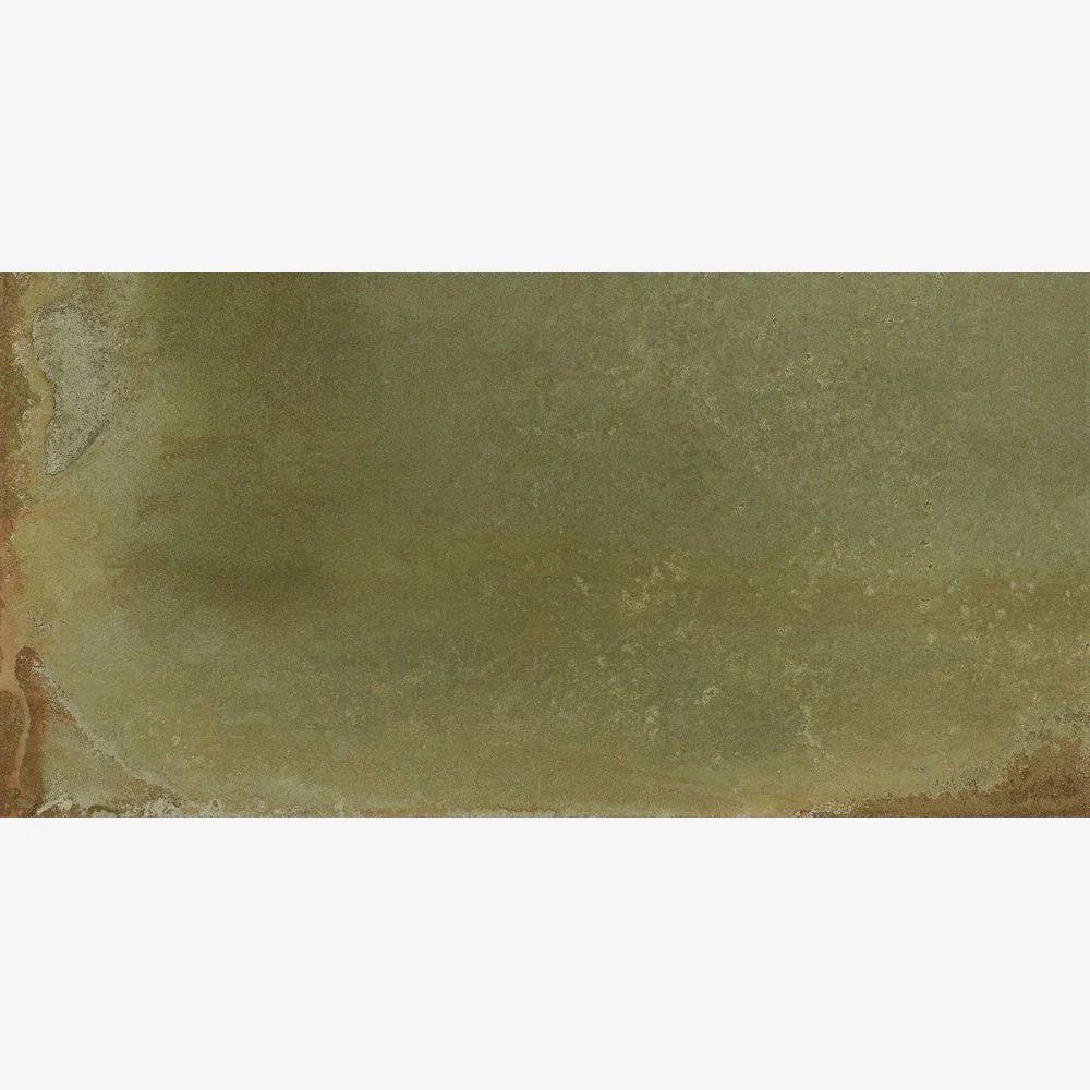 Solvenza Green Porcelain Tile 60 x 120cm - Image 2