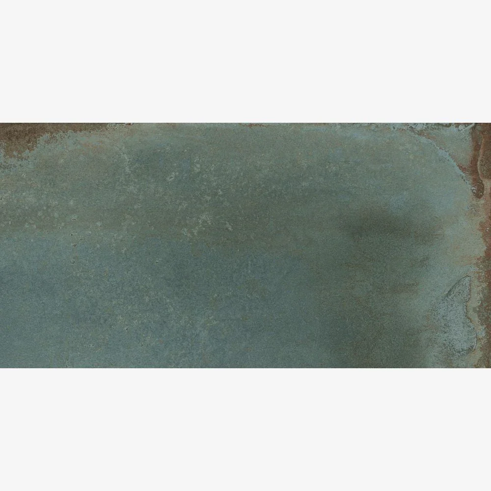 Solvenza Turquoise Porcelain Tile 60 x 120cm - Image 3