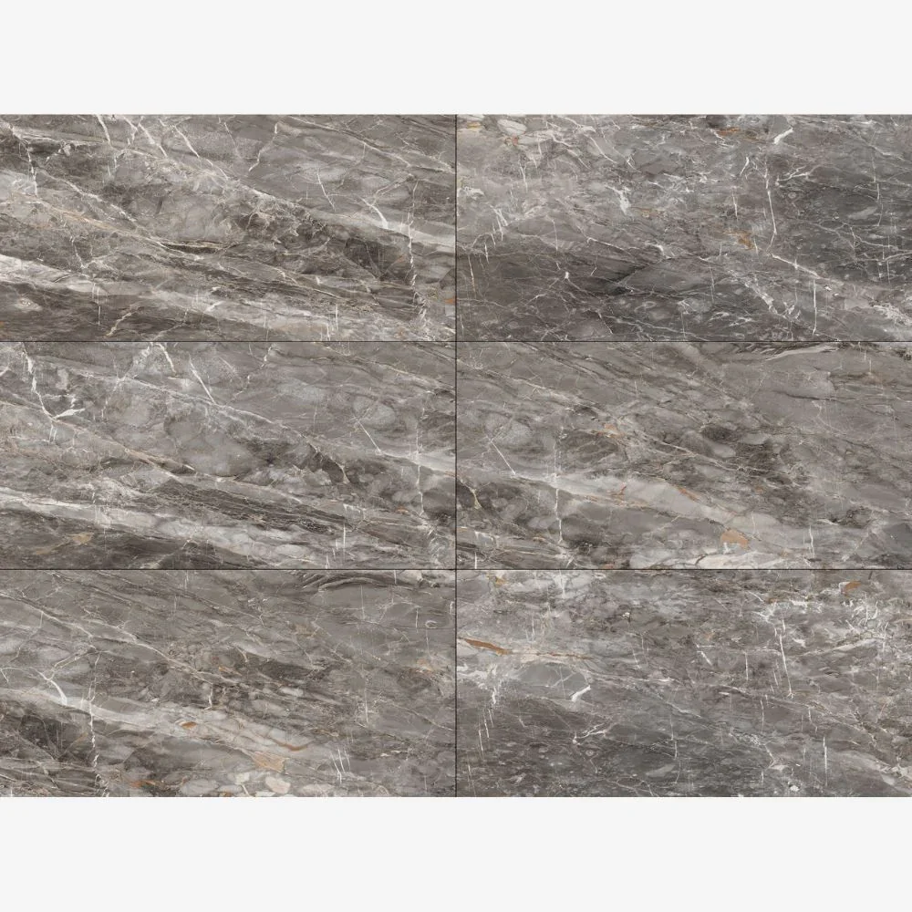 Space Grey Porcelain Tile - Image 3
