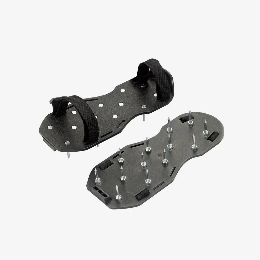 Spiked Screeding Shoes