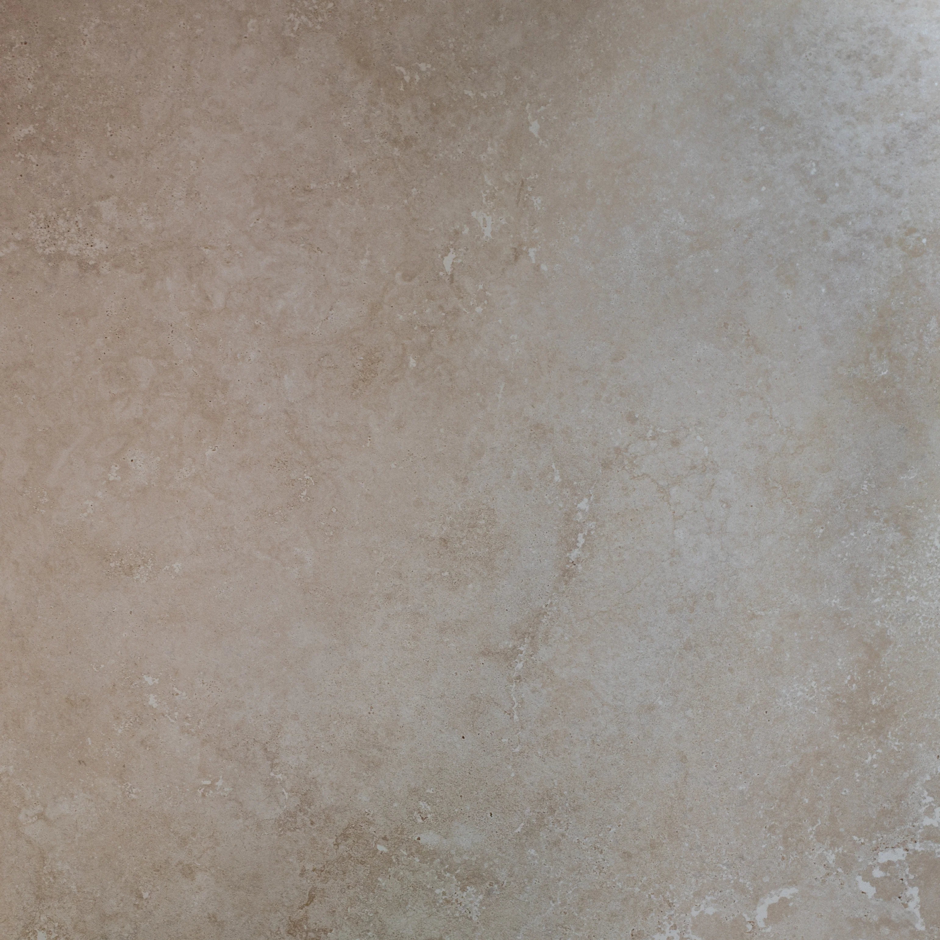 Stonefell Ripple White Porcelain Tile - Image 3