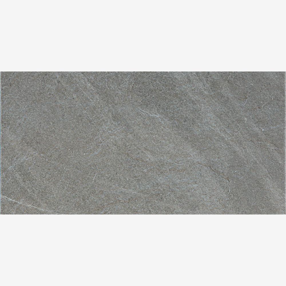 Tabor Grey Porcelain Tile - Image 2