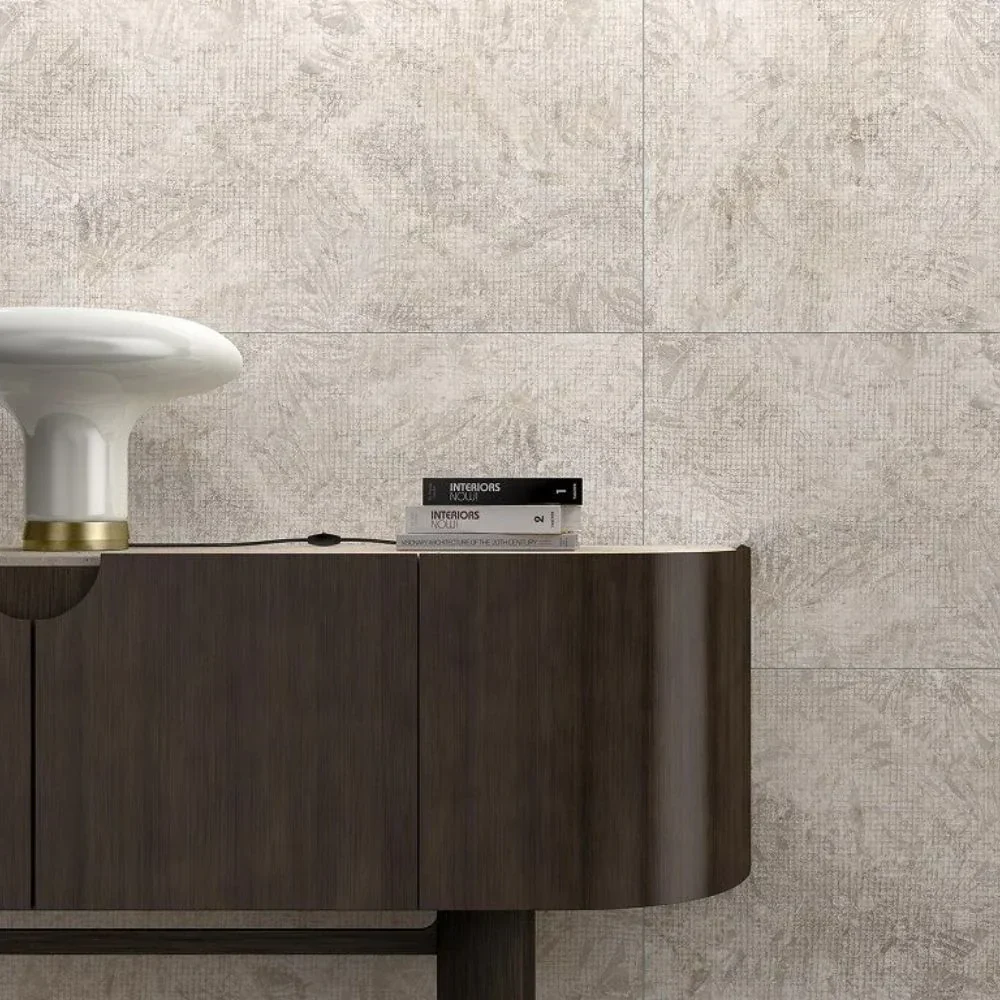 Tarentino Stone Grey Porcelain Tile 60 x 120cm - Image 2