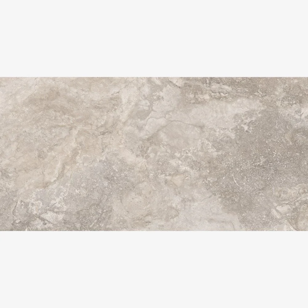 Tarentino Stone Grey Porcelain Tile 60 x 120cm - Image 5