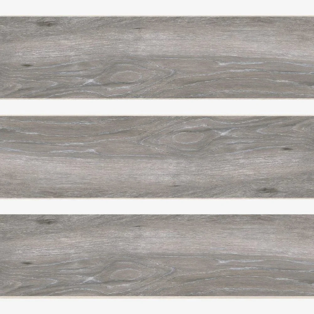 Teliere Grey Porcelain Tile 24 x 88cm - Image 2