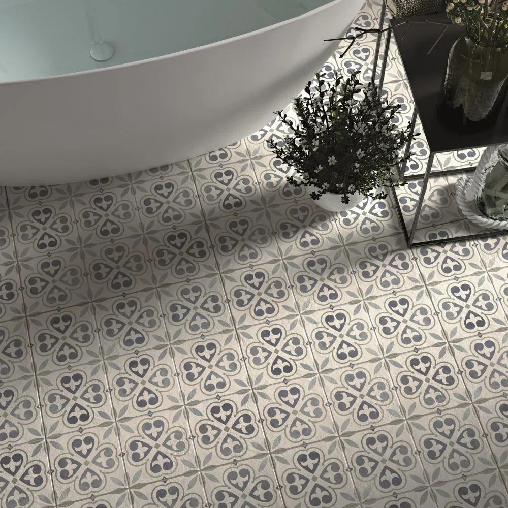 Thera Fint Porcelain Tile 60 x 60cm