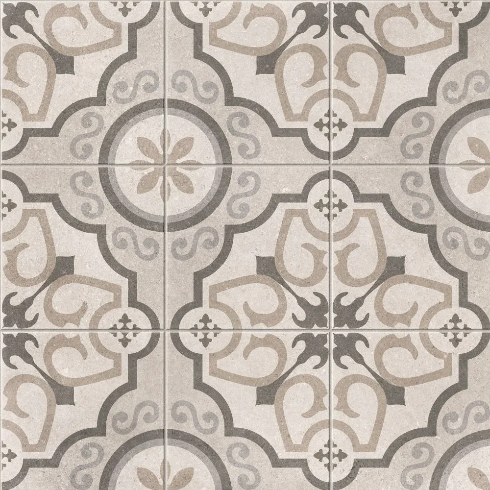 Thera Pisa Porcelain Tile 60 x 60cm - Image 2