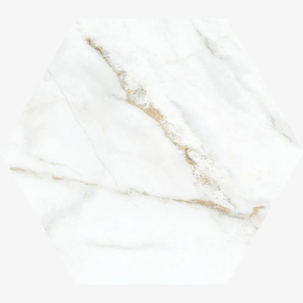 Toronto M Dorado Porcelain Tile - Image 5