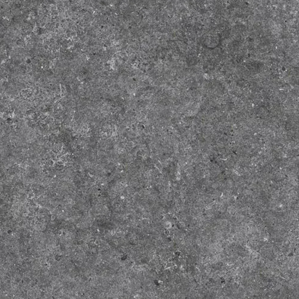 Townhall Dark Grey Porcelain Tile 60 x 60cm - Image 2