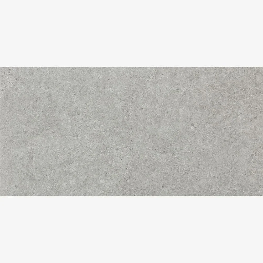 Townhall Grey Porcelain Tile - Image 3