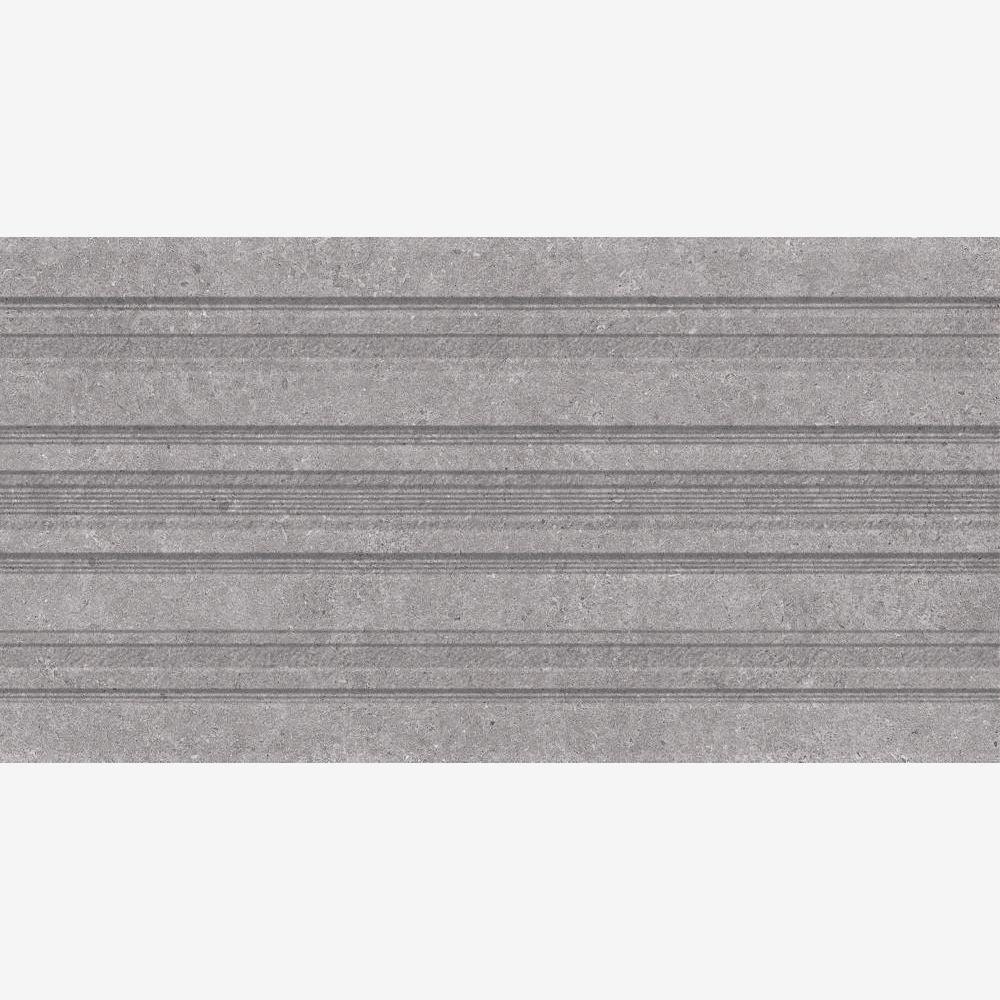 Townhall Grey Porcelain Tile - Image 4