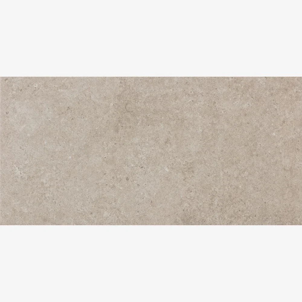 Townhall Taupe Porcelain Tile 30 x 60cm - Image 3