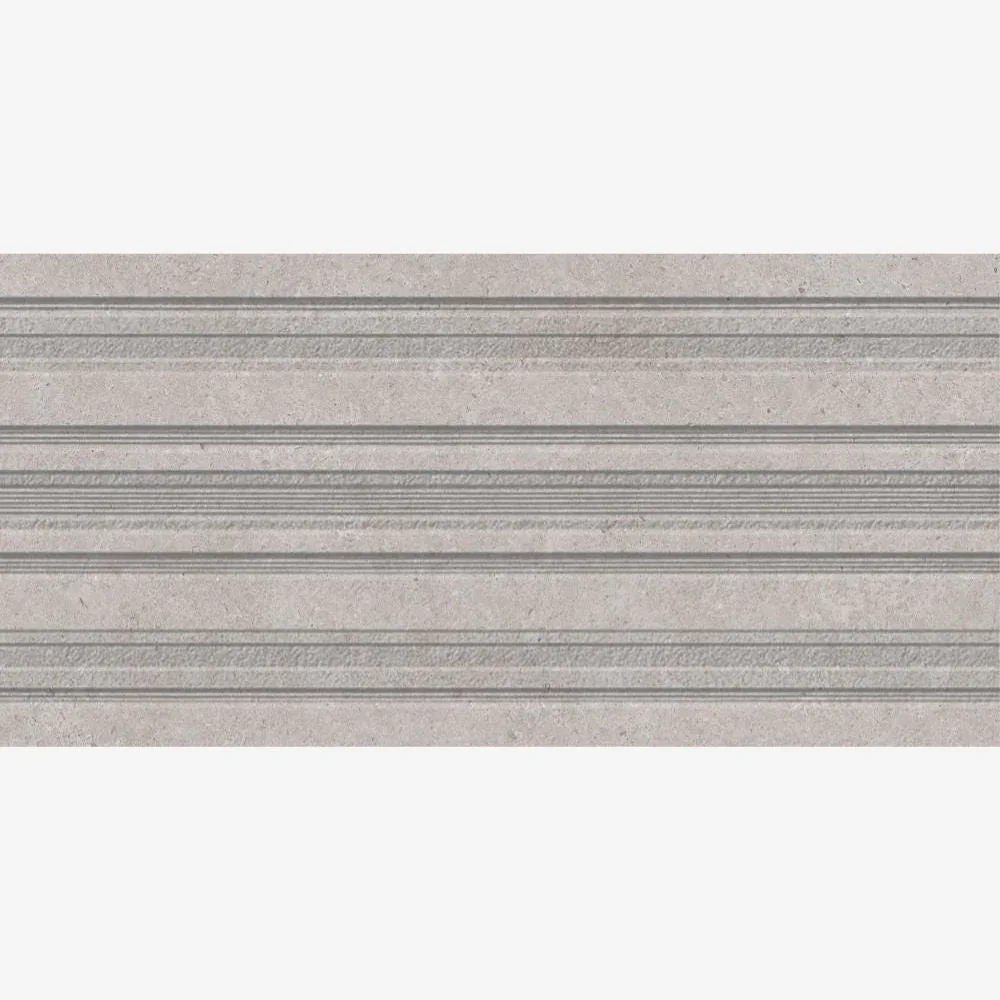 Townhall White Porcelain Tile - Image 4