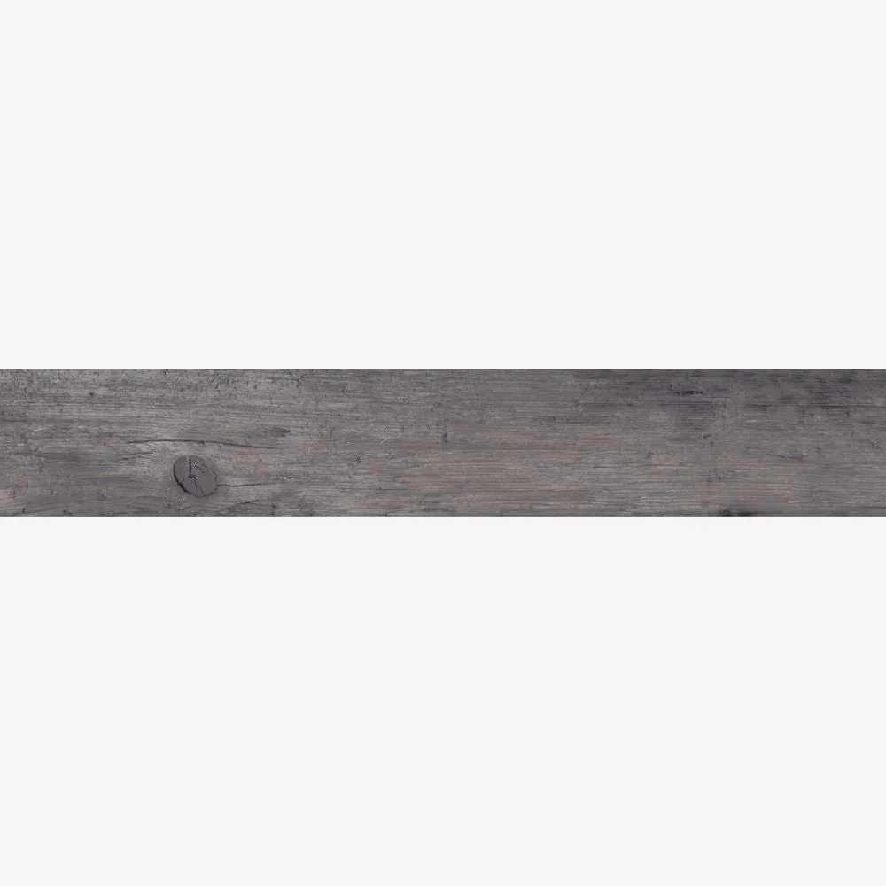 Trend Grey Porcelain Tile 10 x 60cm - Image 3