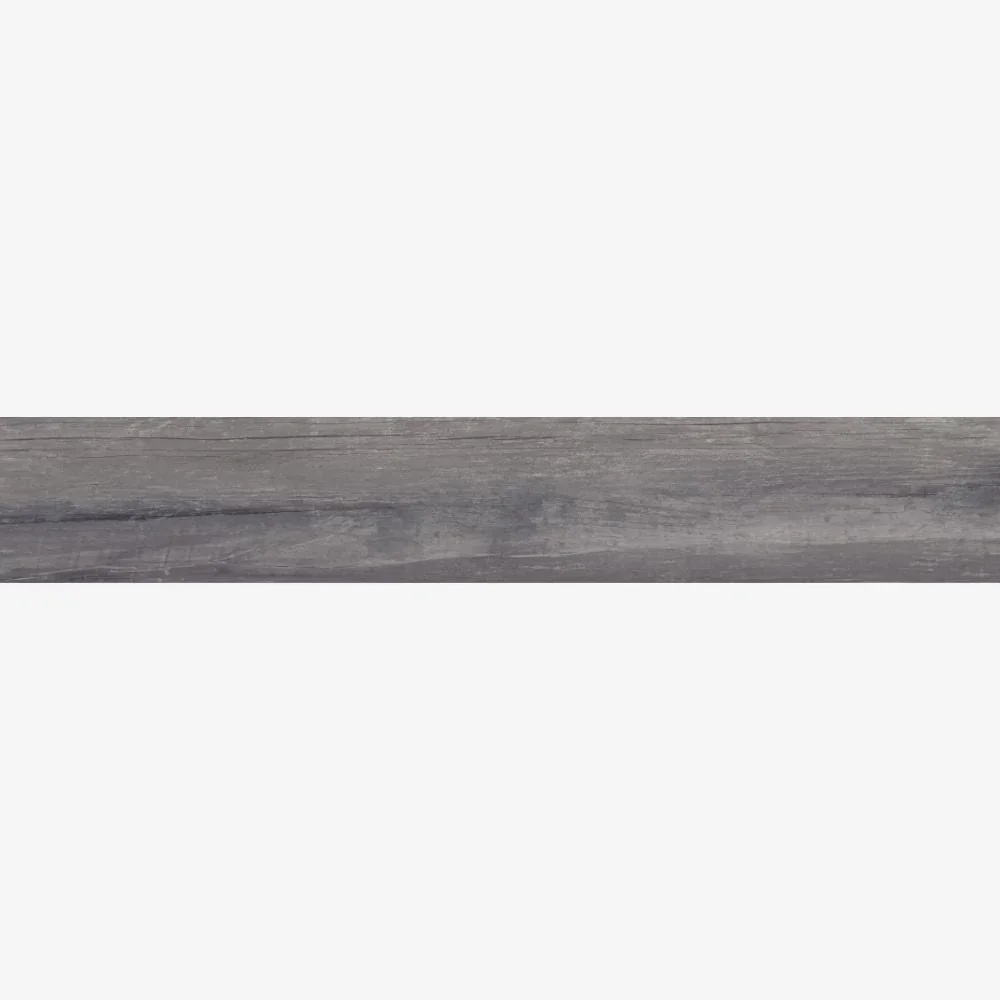Trend Grey Porcelain Tile 10 x 60cm - Image 4