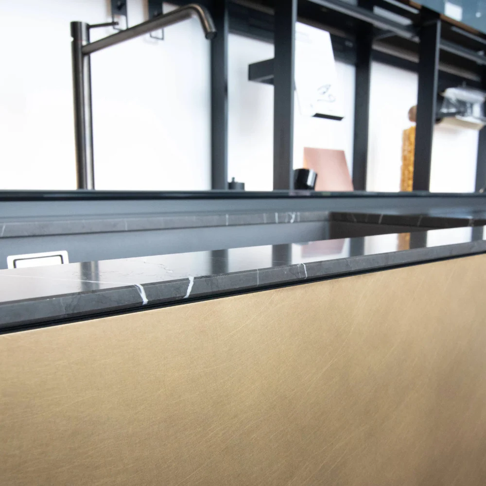 Valcucine Artematica Ex-Display Kitchen - Image 10