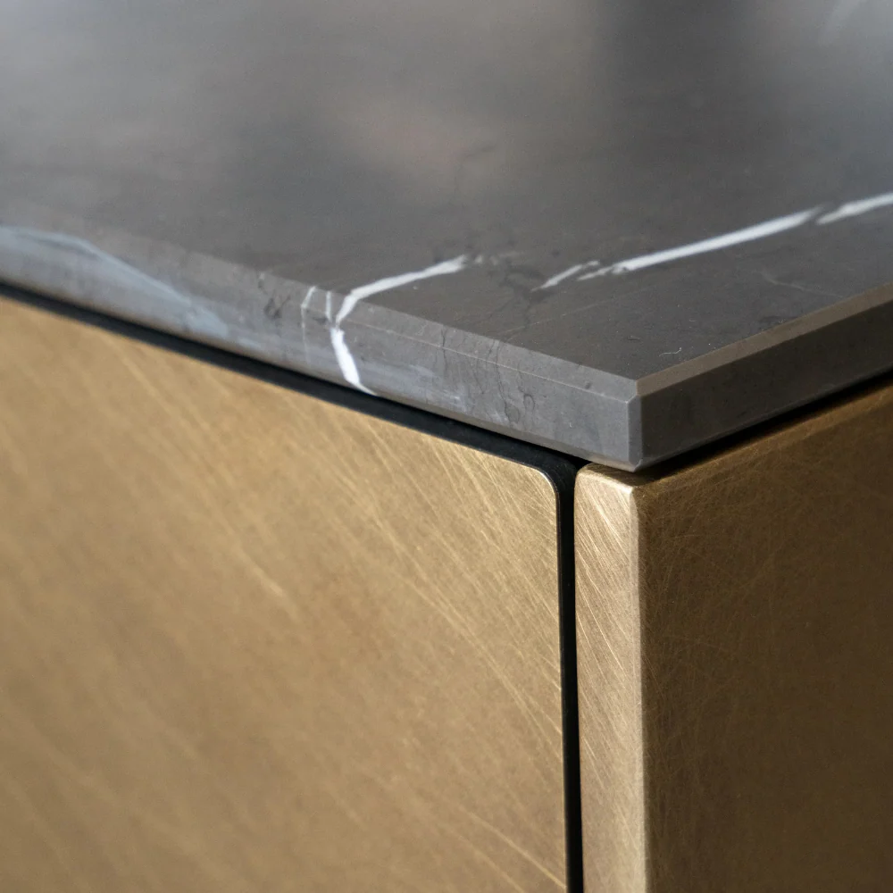 Valcucine Artematica Ex-Display Kitchen - Image 11