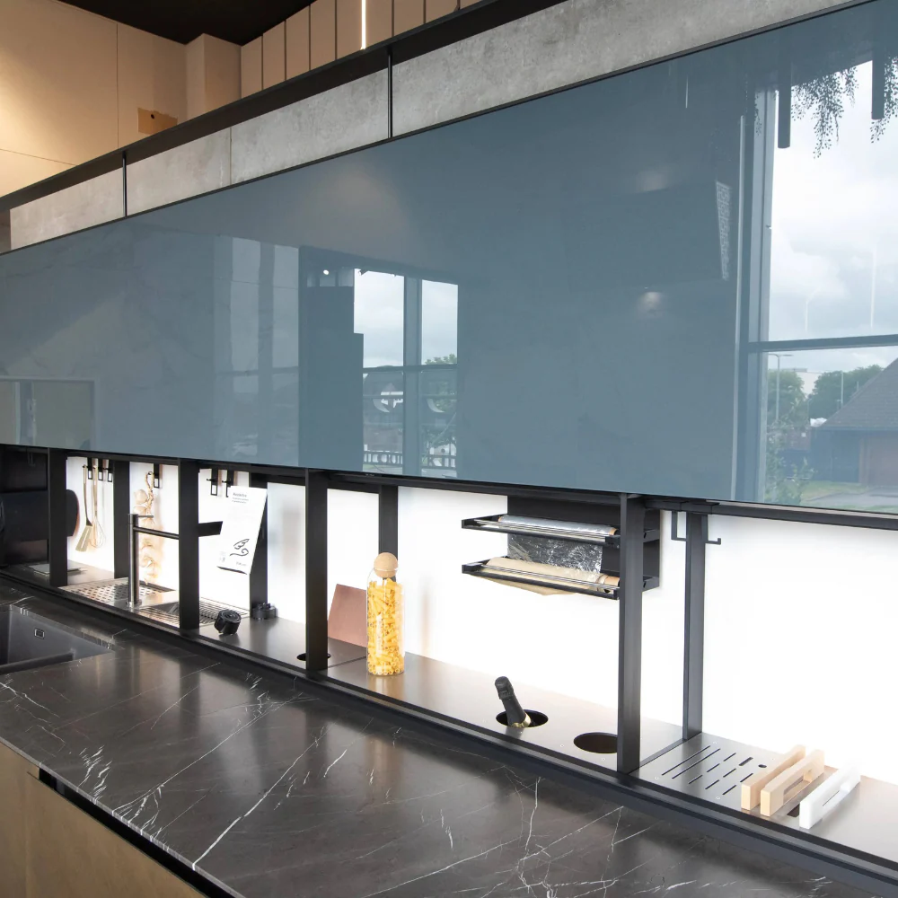 Valcucine Artematica Ex-Display Kitchen - Image 12