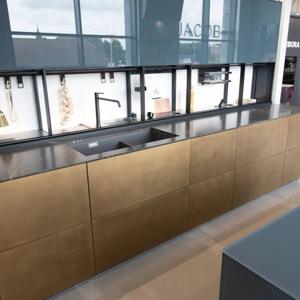 Valcucine Artematica Ex-Display Kitchen - Image 14