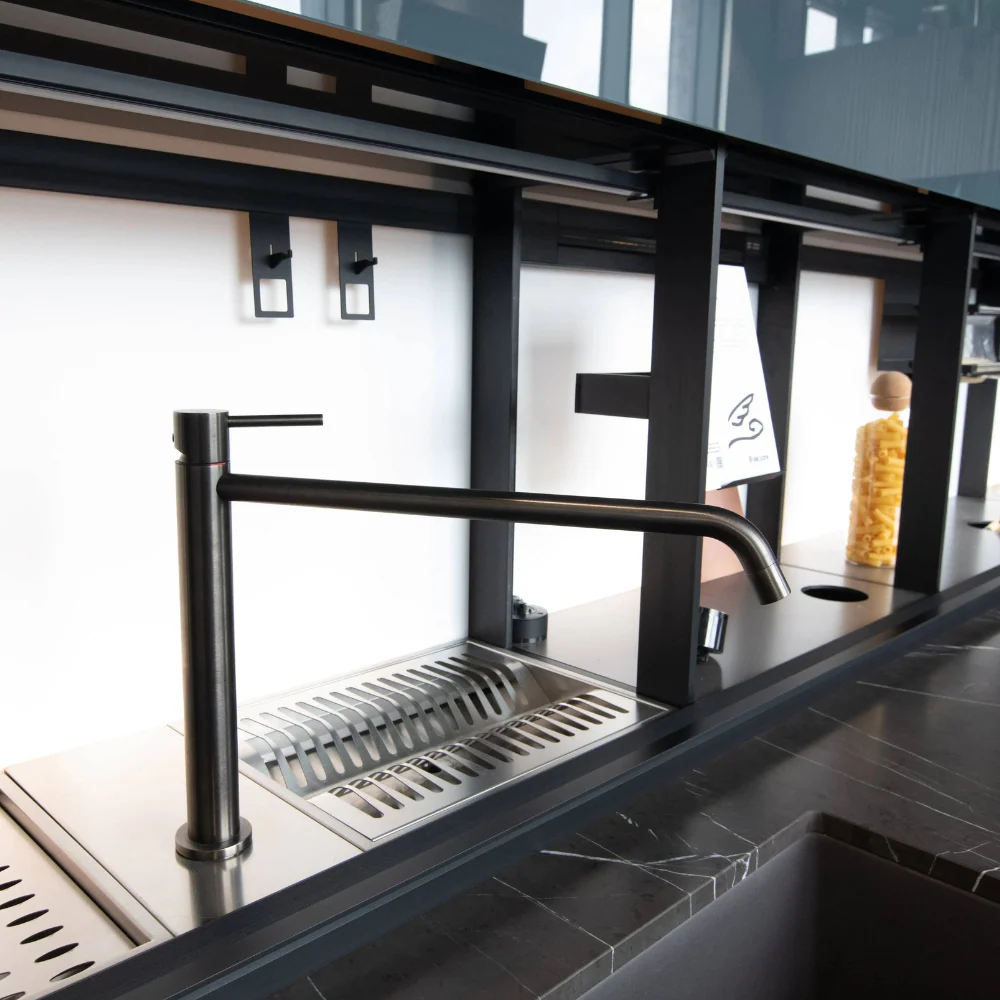 Valcucine Artematica Ex-Display Kitchen - Image 16