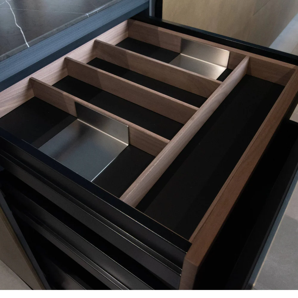 Valcucine Artematica Ex-Display Kitchen - Image 17