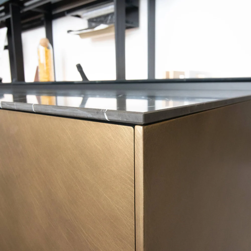 Valcucine Artematica Ex-Display Kitchen - Image 18