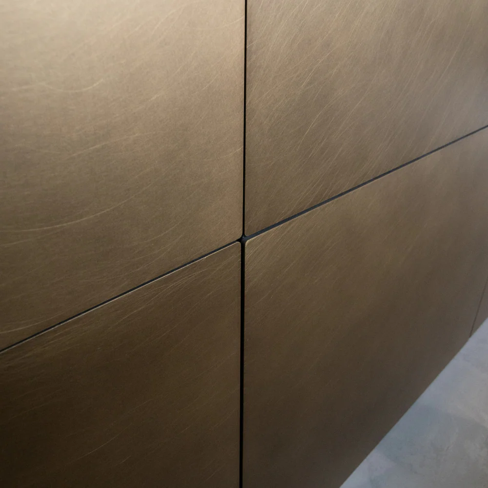 Valcucine Artematica Ex-Display Kitchen - Image 19
