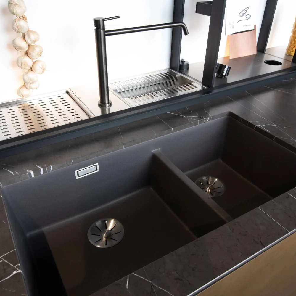 Valcucine Artematica Ex-Display Kitchen - Image 21
