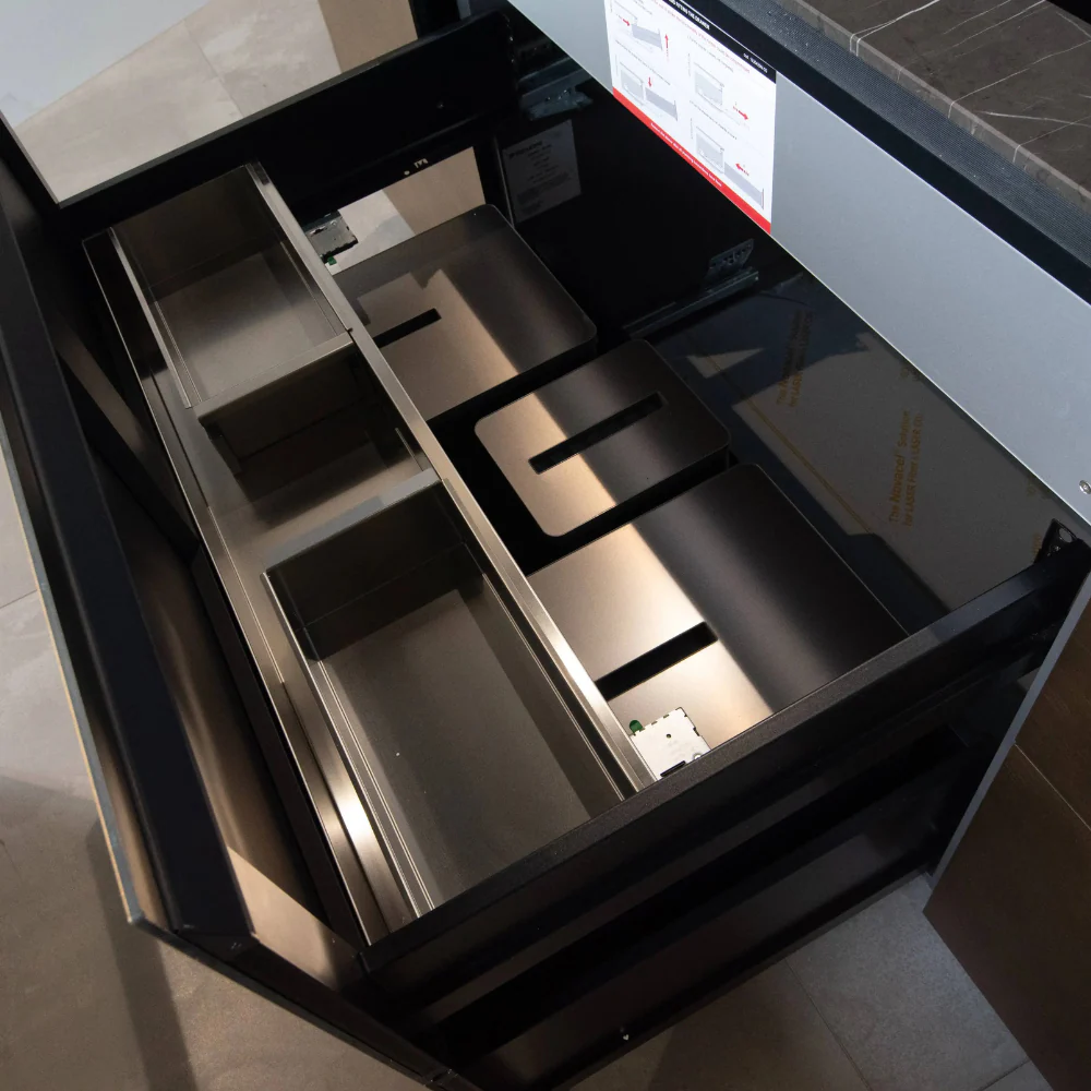 Valcucine Artematica Ex-Display Kitchen - Image 26