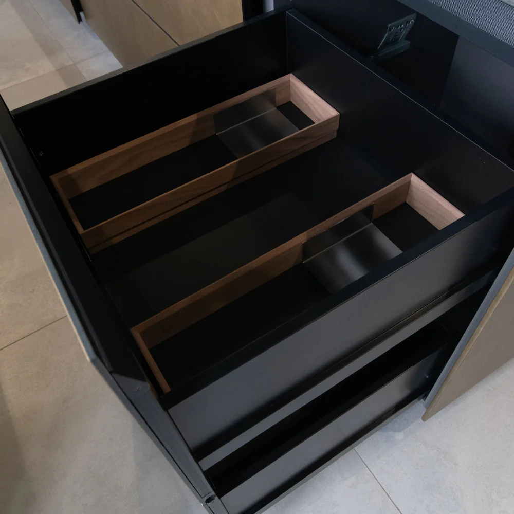 Valcucine Artematica Ex-Display Kitchen - Image 27