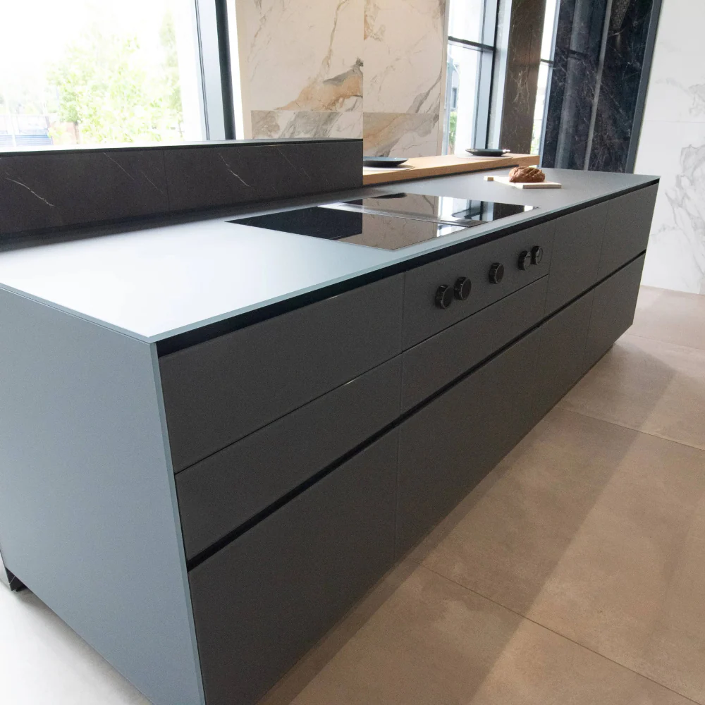 Valcucine Artematica Ex-Display Kitchen - Image 3