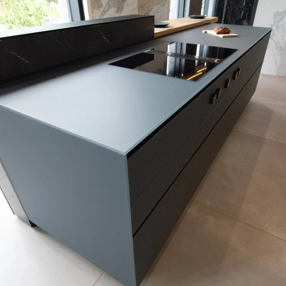 Valcucine Artematica Ex-Display Kitchen - Image 33