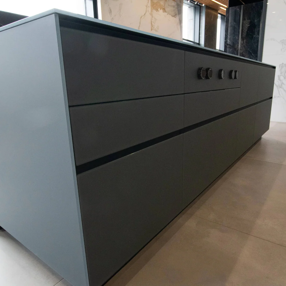 Valcucine Artematica Ex-Display Kitchen - Image 34