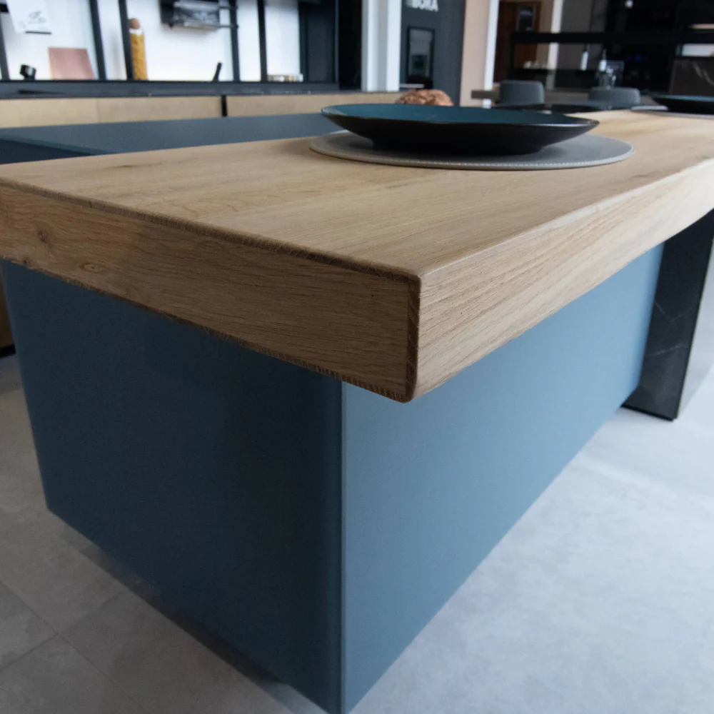 Valcucine Artematica Ex-Display Kitchen - Image 35