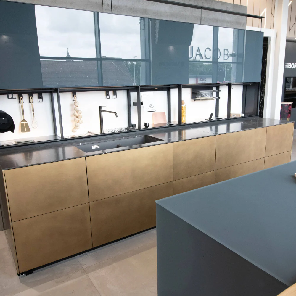Valcucine Artematica Ex-Display Kitchen - Image 4