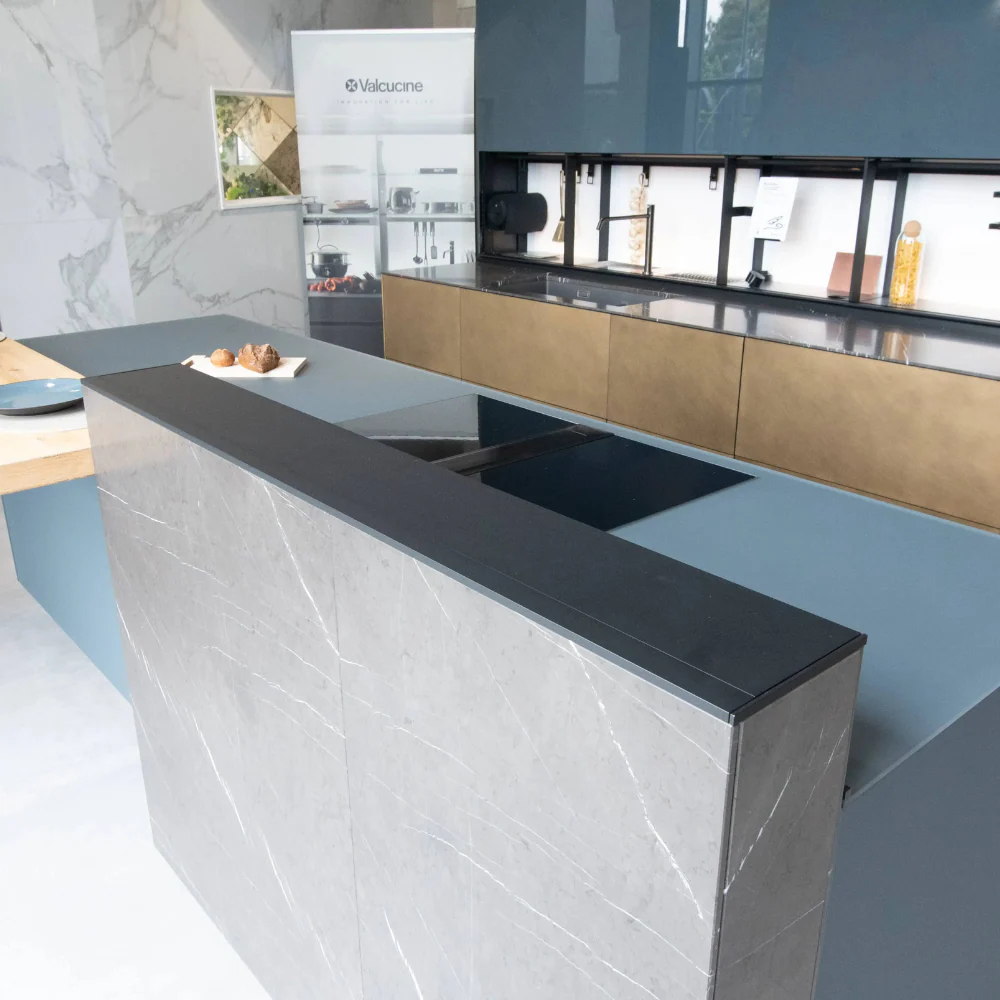 Valcucine Artematica Ex-Display Kitchen - Image 5