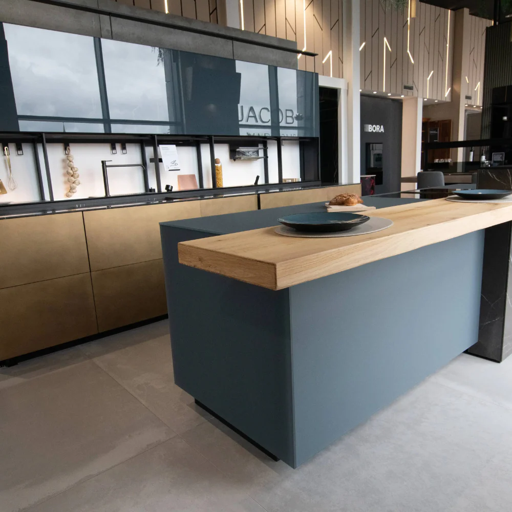 Valcucine Artematica Ex-Display Kitchen - Image 6