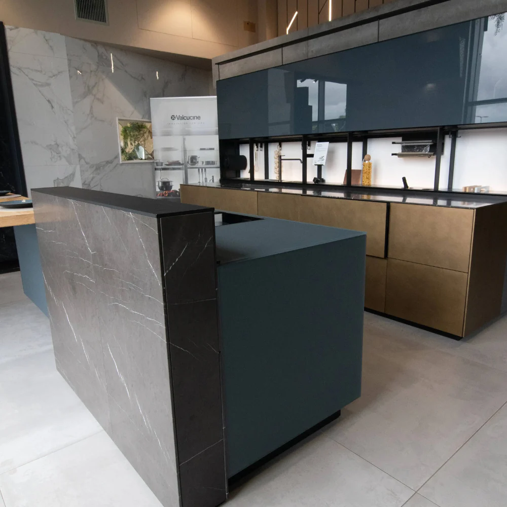 Valcucine Artematica Ex-Display Kitchen - Image 7