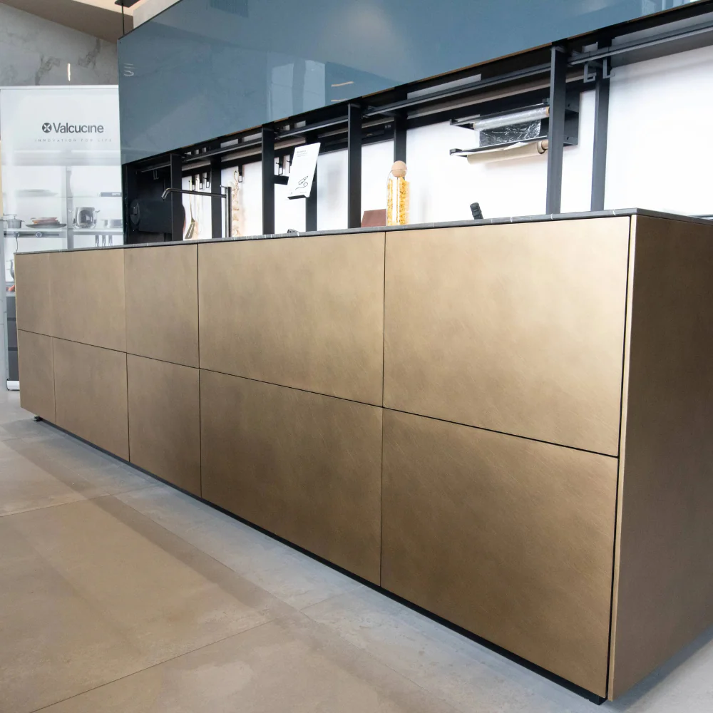 Valcucine Artematica Ex-Display Kitchen - Image 8
