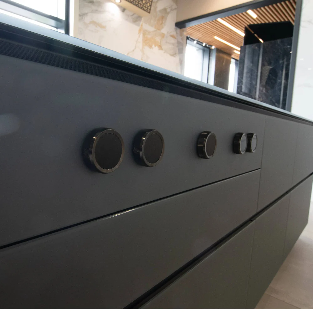 Valcucine Artematica Ex-Display Kitchen - Image 9