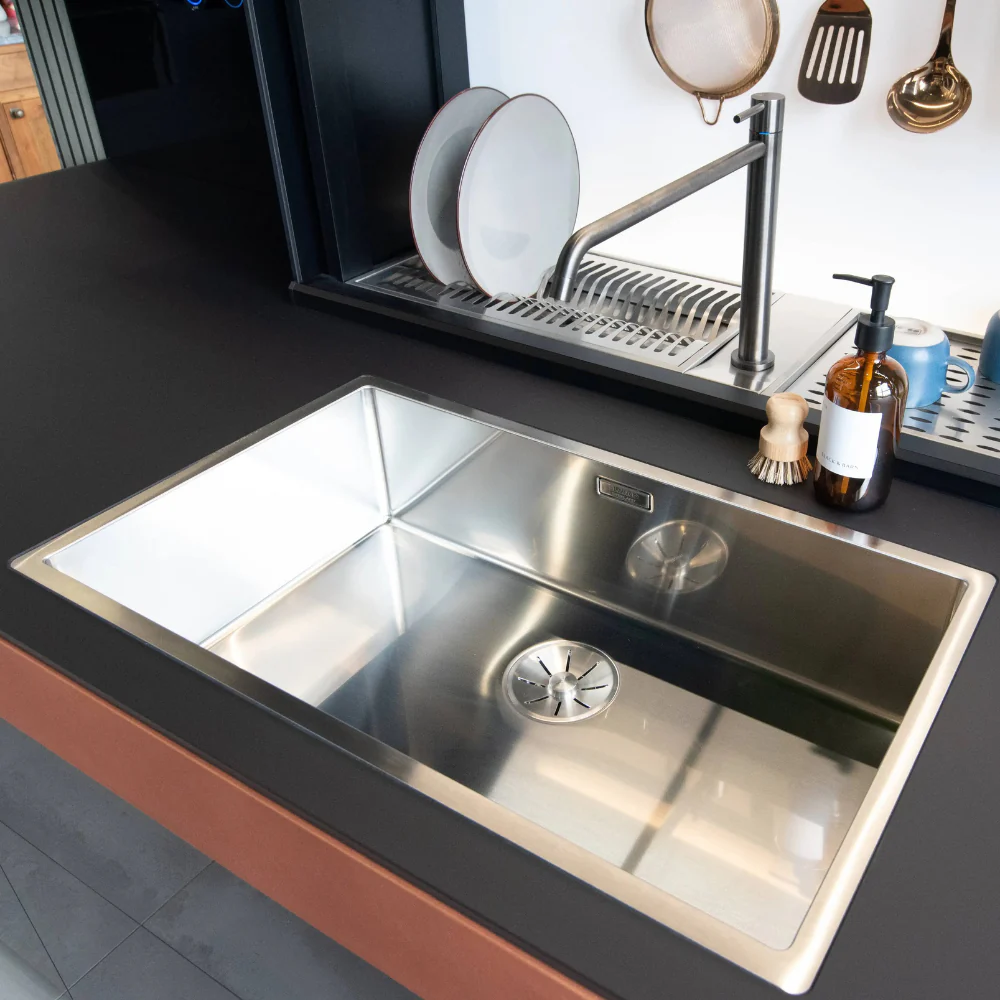 Valcucine Genius Loci Ex-Display Kitchen - Image 18
