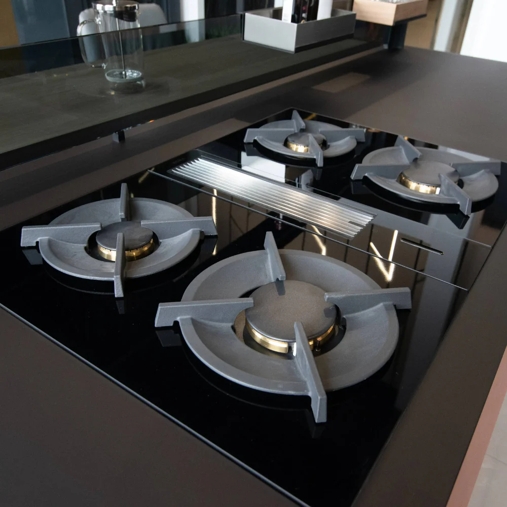 Valcucine Genius Loci Ex-Display Kitchen - Image 19