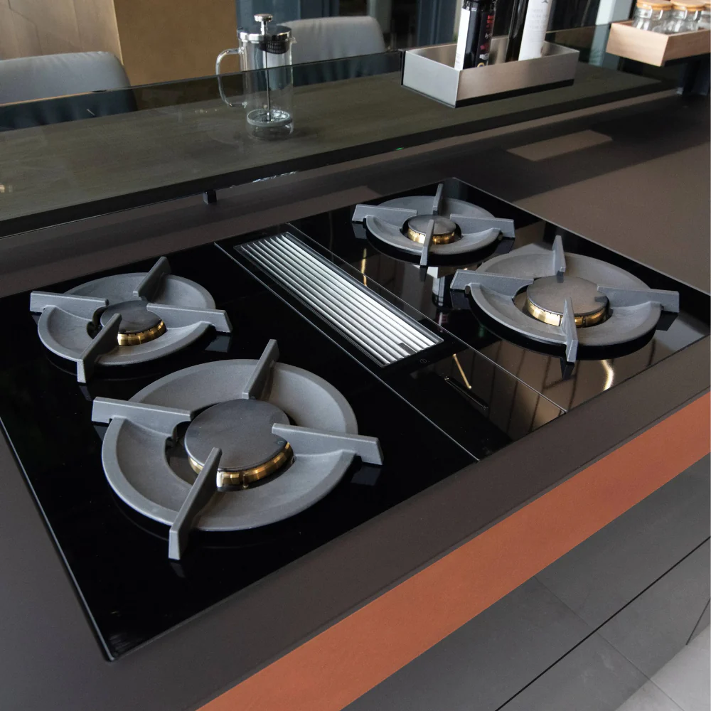 Valcucine Genius Loci Ex-Display Kitchen - Image 20