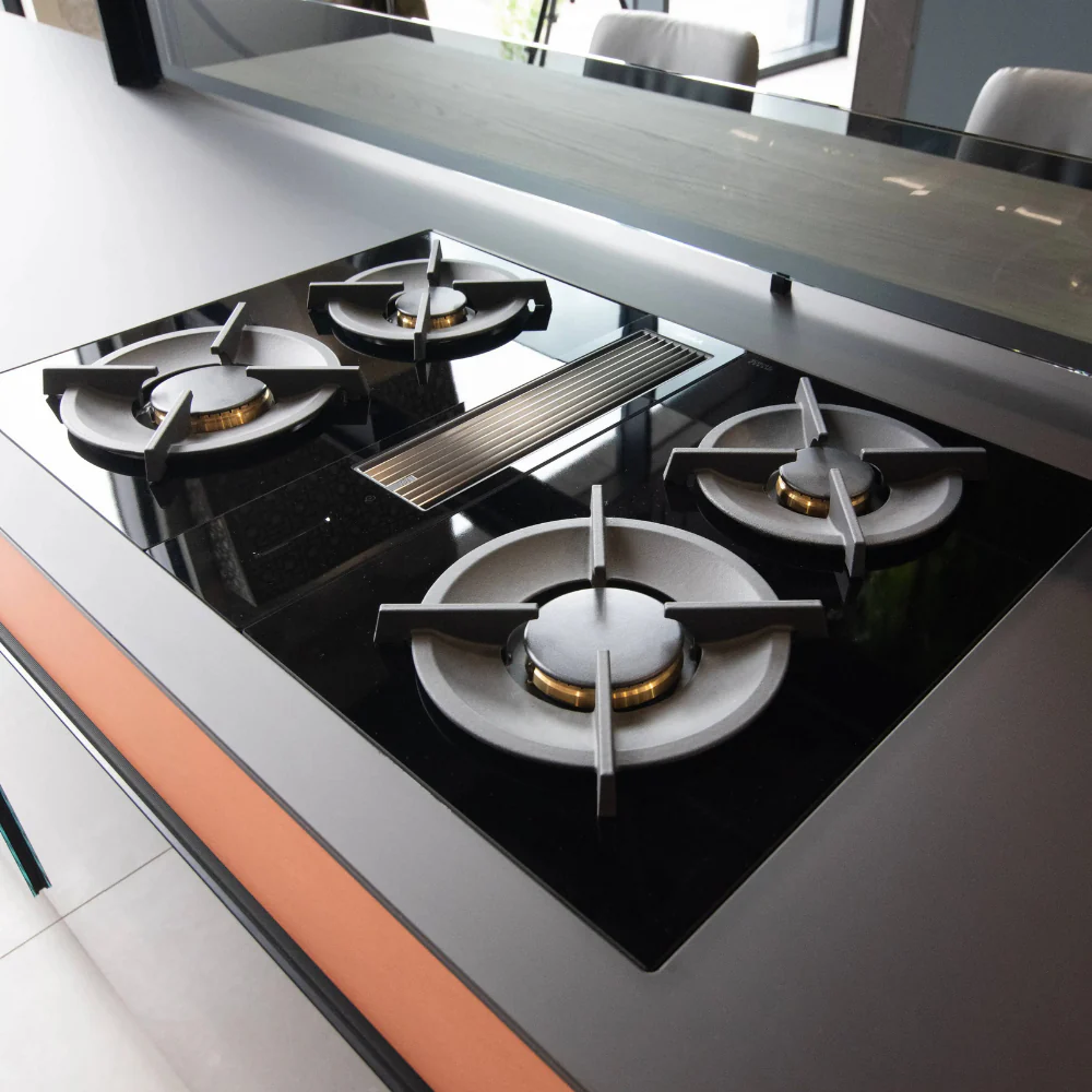Valcucine Genius Loci Ex-Display Kitchen - Image 21