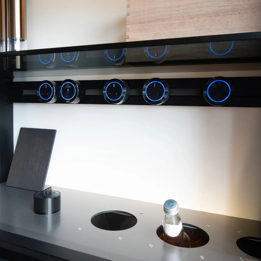Valcucine Genius Loci Ex-Display Kitchen - Image 22