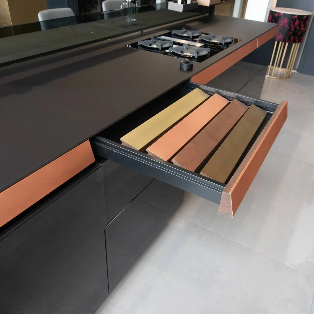 Valcucine Genius Loci Ex-Display Kitchen - Image 24