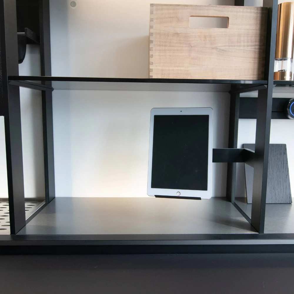 Valcucine Genius Loci Ex-Display Kitchen - Image 28
