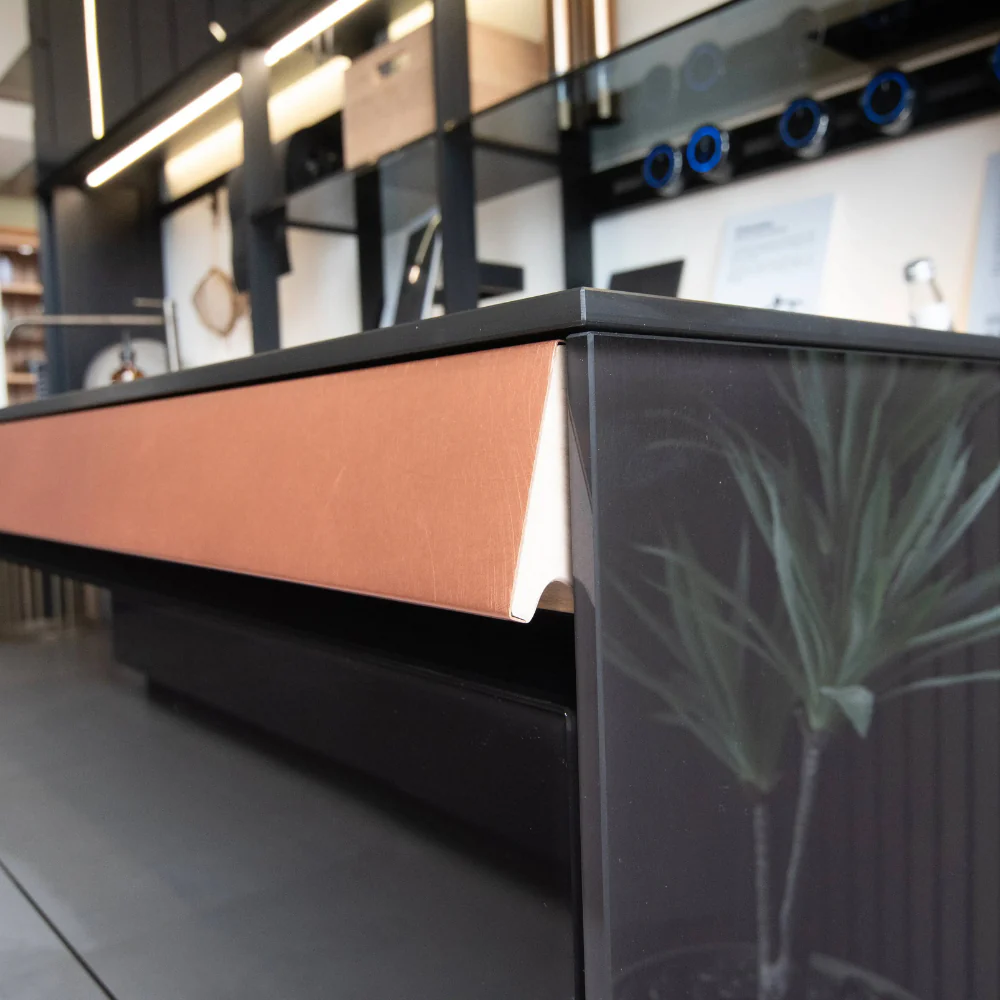 Valcucine Genius Loci Ex-Display Kitchen - Image 31